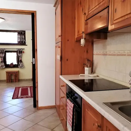 Casa Anselme By Holiday World Апартаменты Allesa