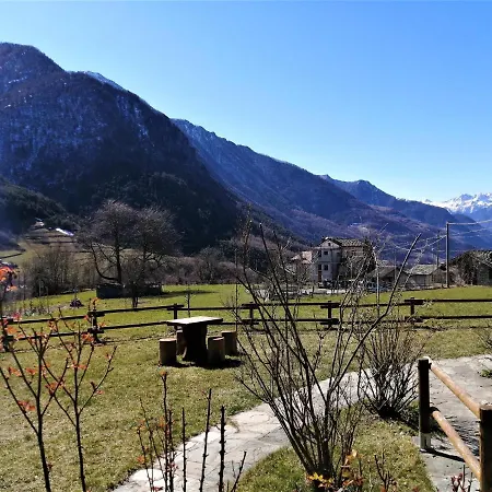 Casa Anselme By Holiday World Апартаменты *