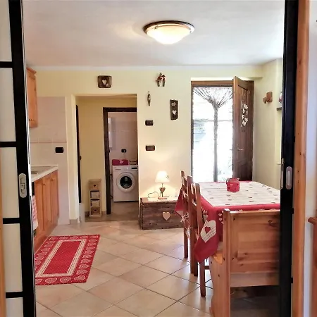Апартаменты Casa Anselme By Holiday World