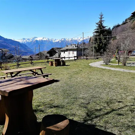 Апартаменты Casa Anselme By Holiday World Allesa