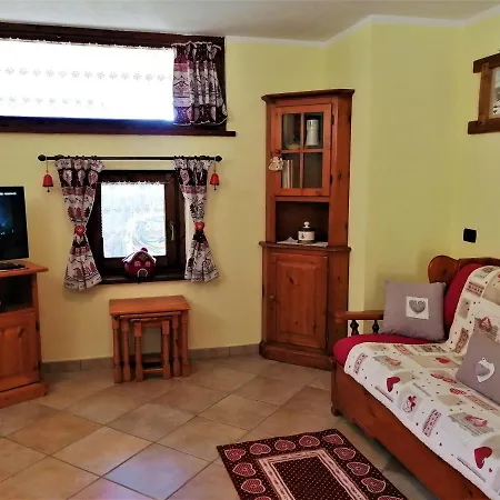 Casa Anselme By Holiday World *