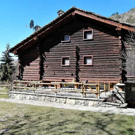 Appartement Casa Anselme By Holiday World
