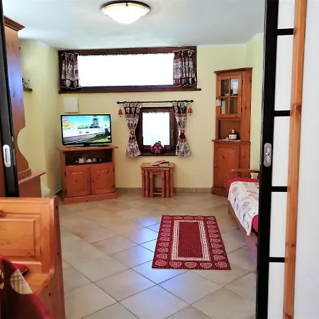 Casa Anselme By Holiday World Апартаменты *
